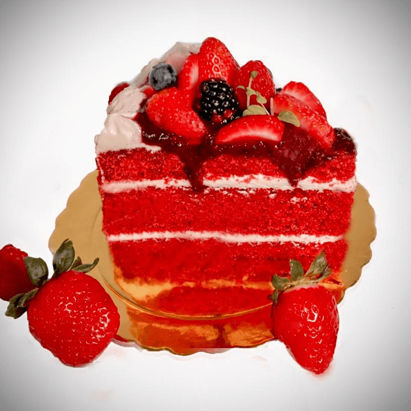 Red Velvet