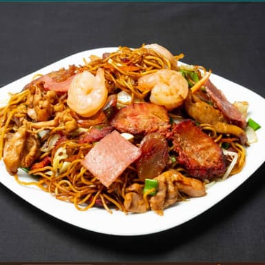 Chop Suey Especial