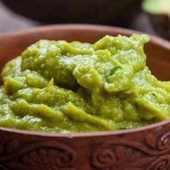 Extra Guacamole