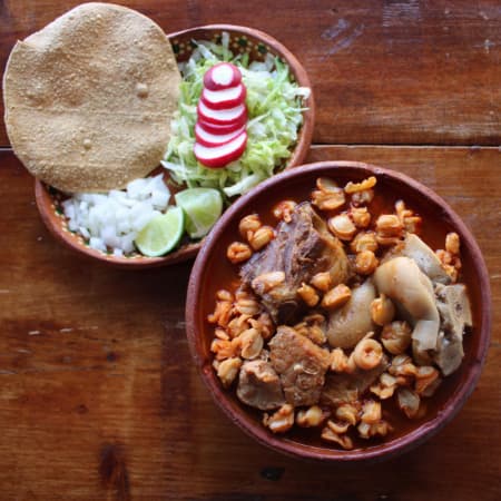 Pozole
