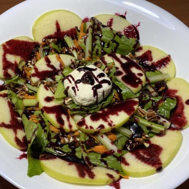 Ensalada Macedonia