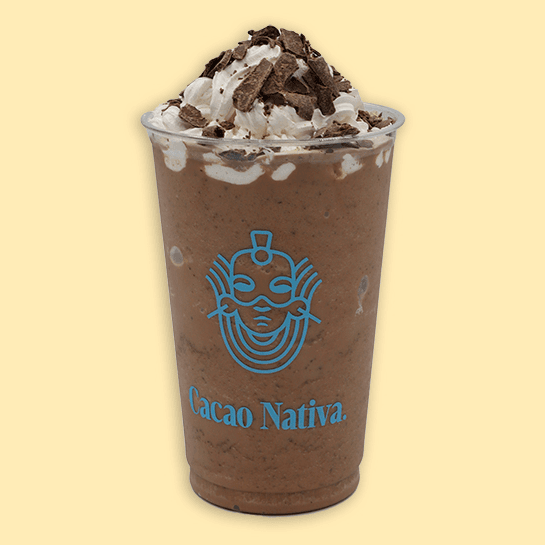Frappé Brownie 14 oz