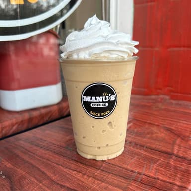 Frappé Tradicional