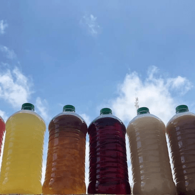 Agua elige tu sabor
