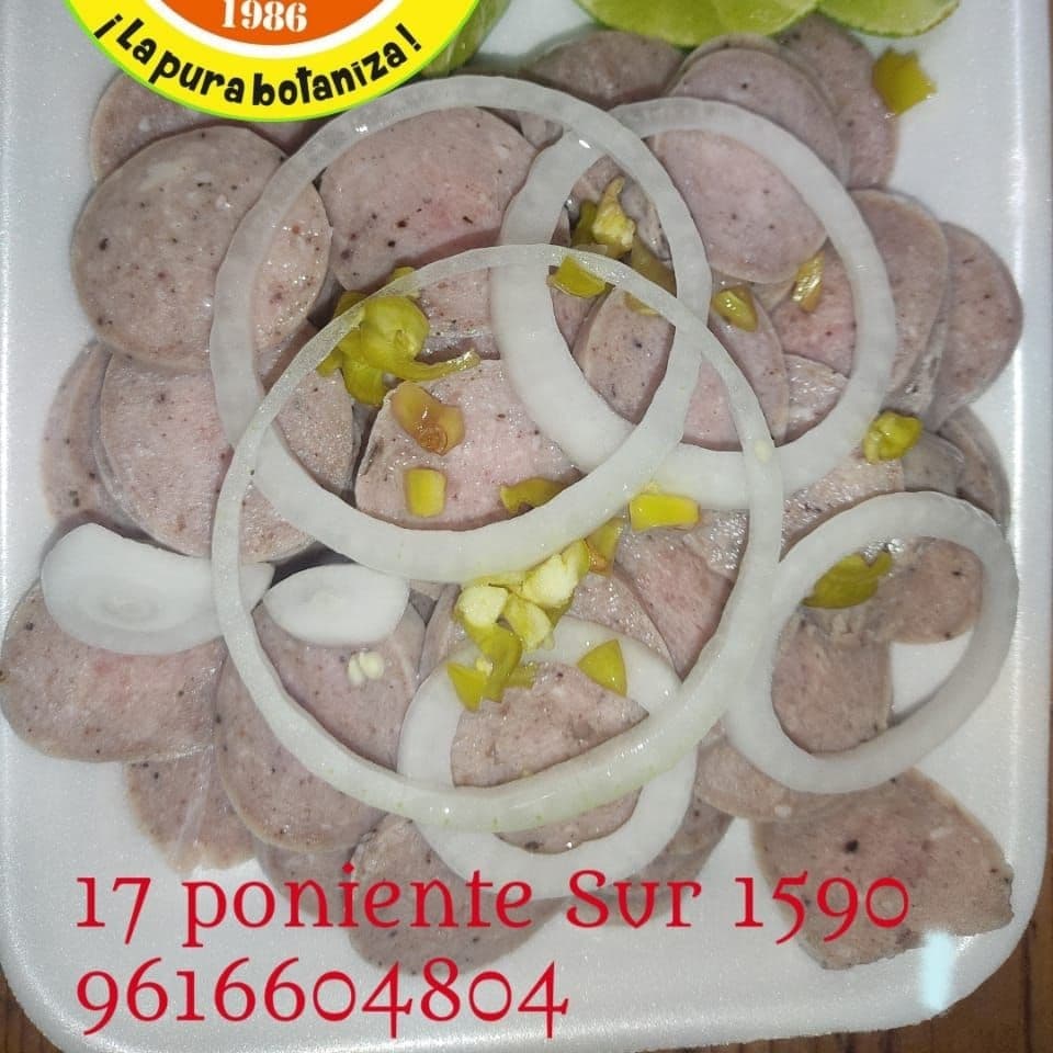 Butifarra