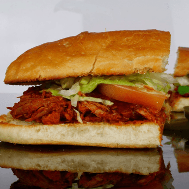 Torta de lomo