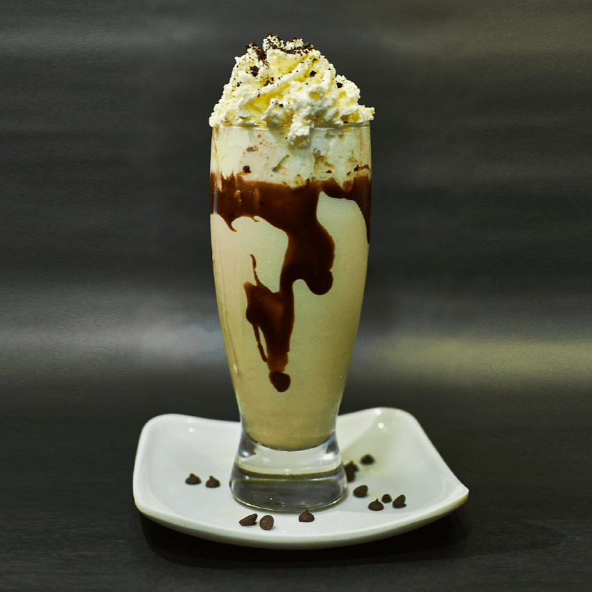 Amaretto Helado