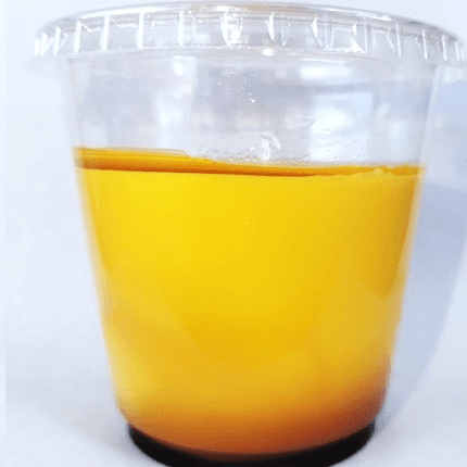 Flan de Vainilla