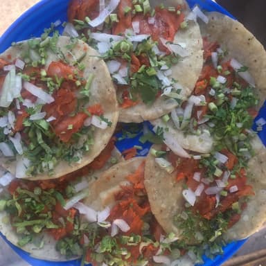 Combo Antojo 5