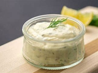 AJO PARMESANO