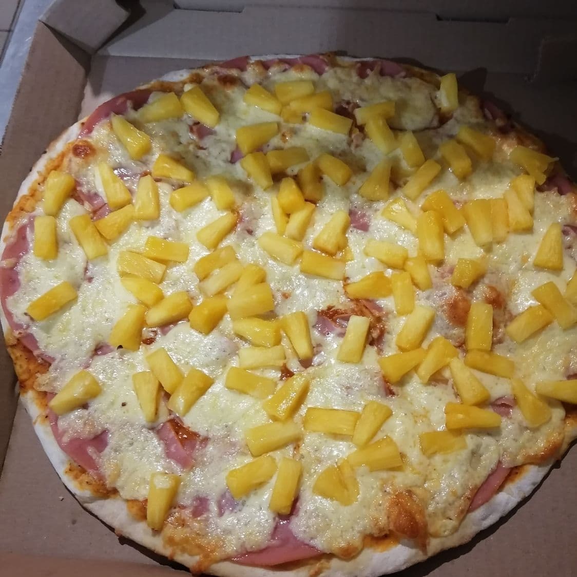 Hawaiana