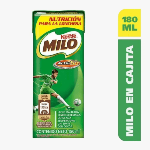 Milo 180 ml