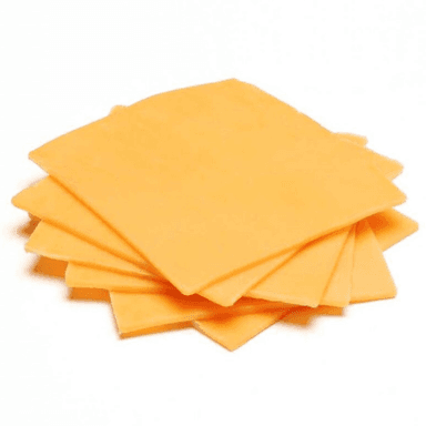 Queso Cheddar