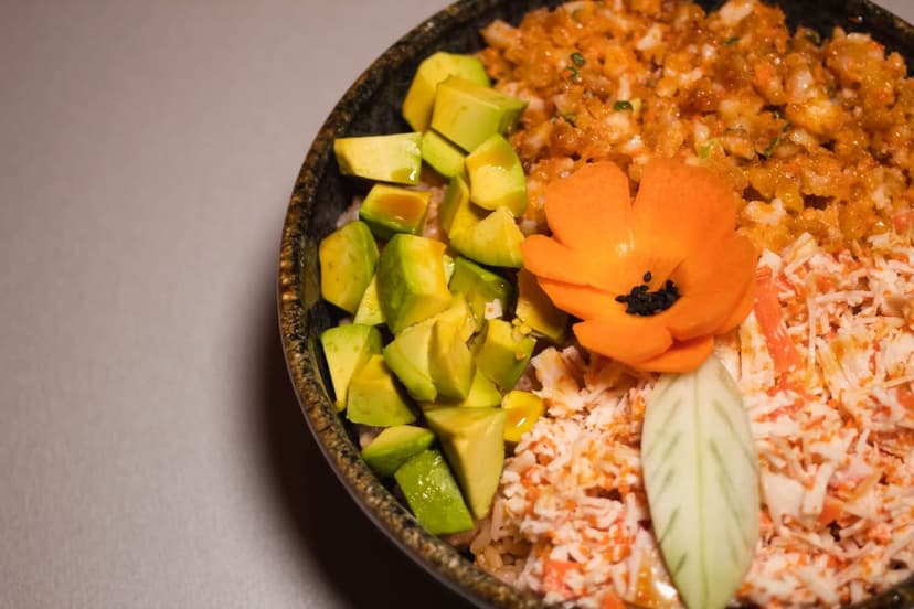 KIBO SUSHI