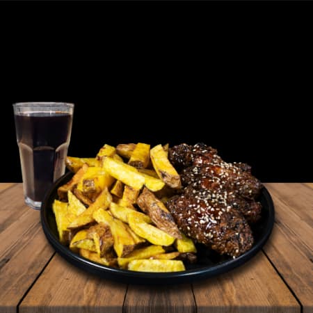 COMBO ALITAS ORIENTALES