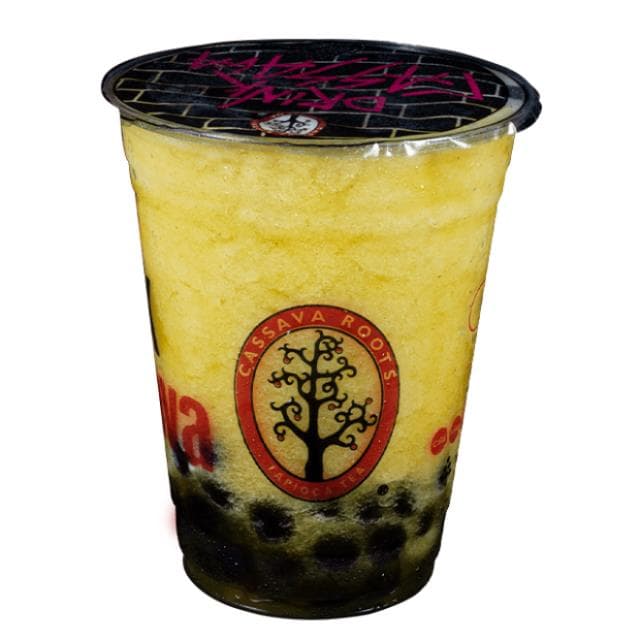 CHINESE LYCHEE 473 ML