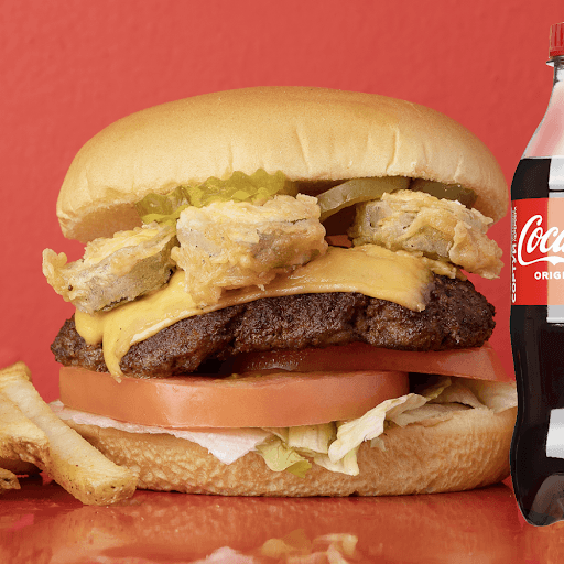 COMBO JALAPEÑO CHEESE