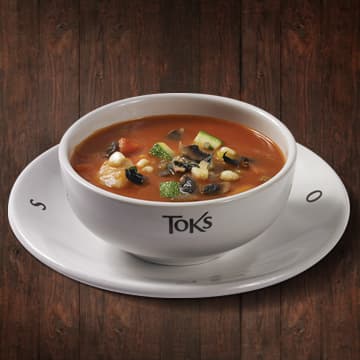 Sopa de Verduras