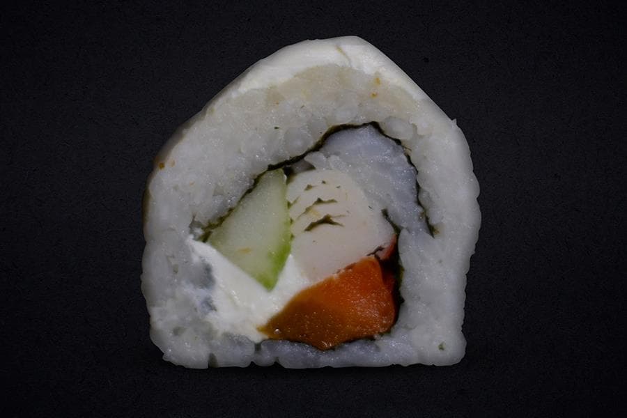 NEVADO ROLL