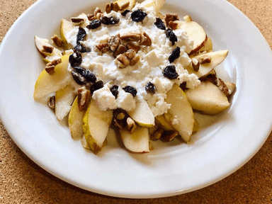 Ensalada Especial