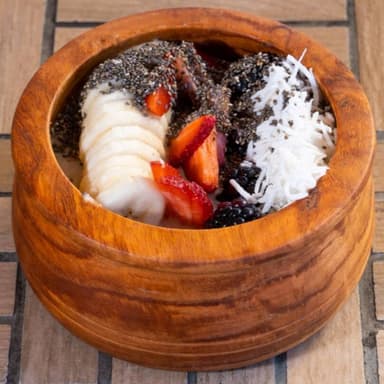 Bowl Montes