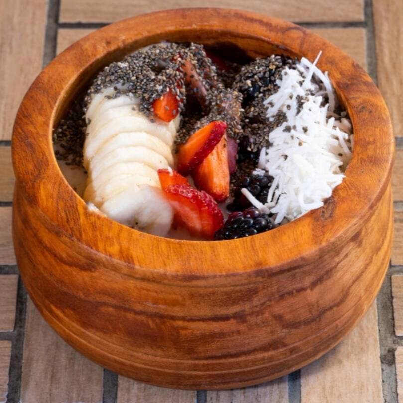 Bowl Montes