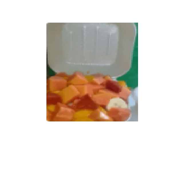 Combo Accesible
