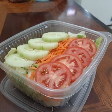 Ensalada Fresca Familiar Porción