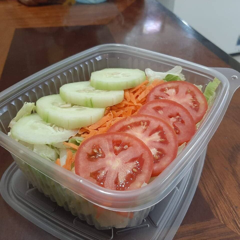 Ensalada Fresca Familiar Porción