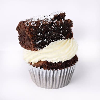 Choco Brownie