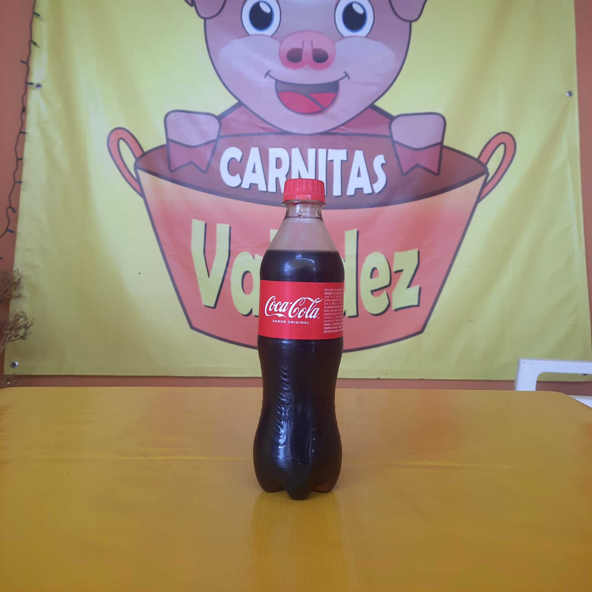 Coca Cola 400ML