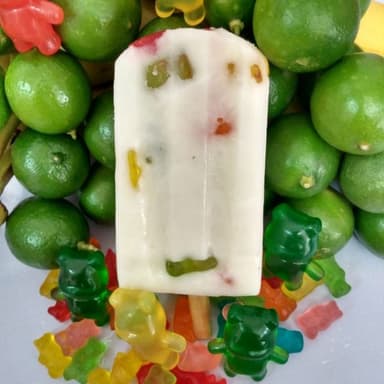 paleta de panditas