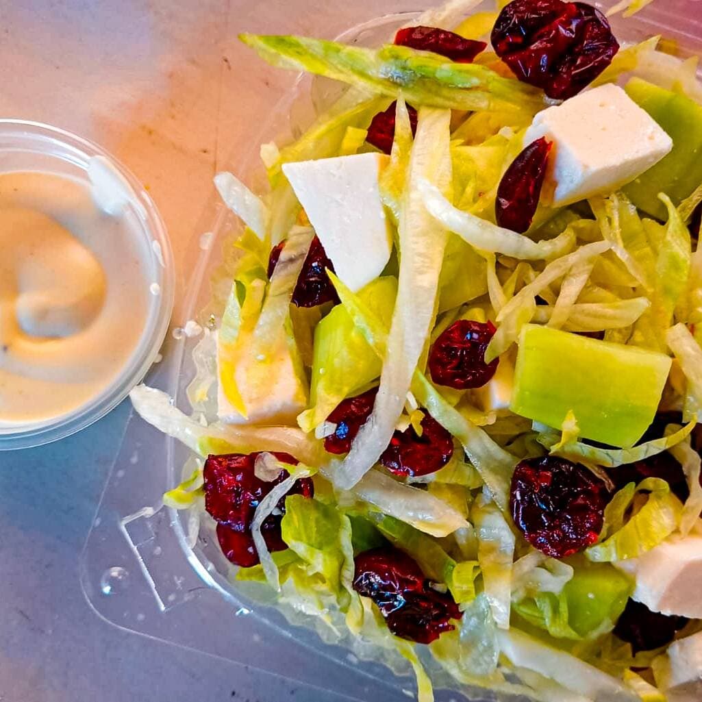 Ensalada Isabel