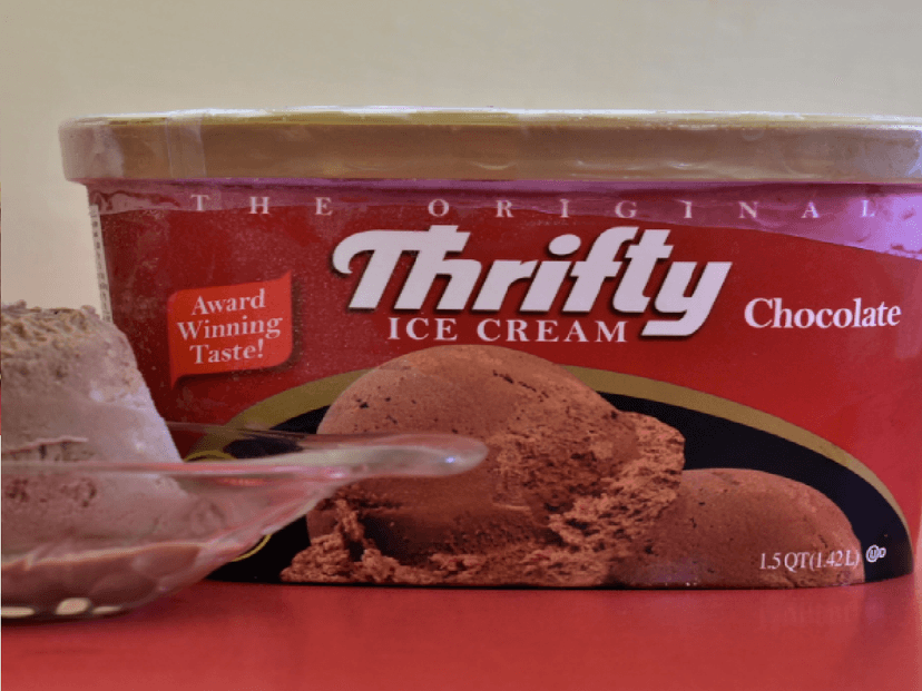Thrifty Montesinos