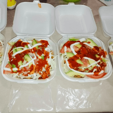 Tostaditas