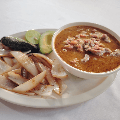 Carne En Su Jugo Estilo Jalisco