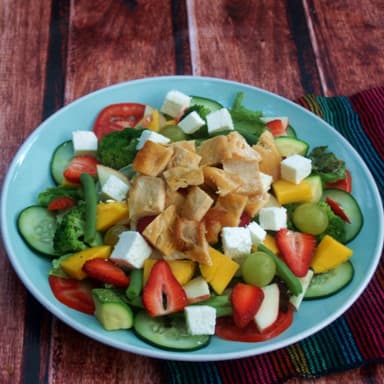 Ensalada Premium