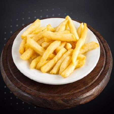Porcion de Papas medianas
