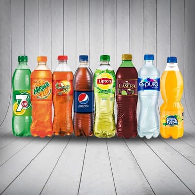Escoge tu Bebida de 600ml