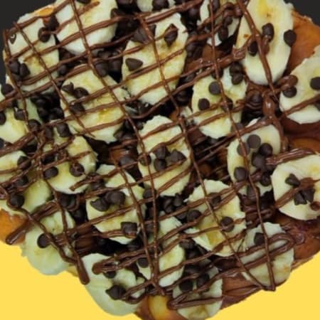 Waffle Dr. Malito