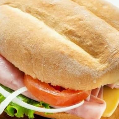 Torta de Carnes Frias