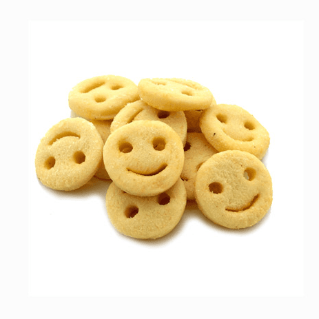 Papas Smile (300g)