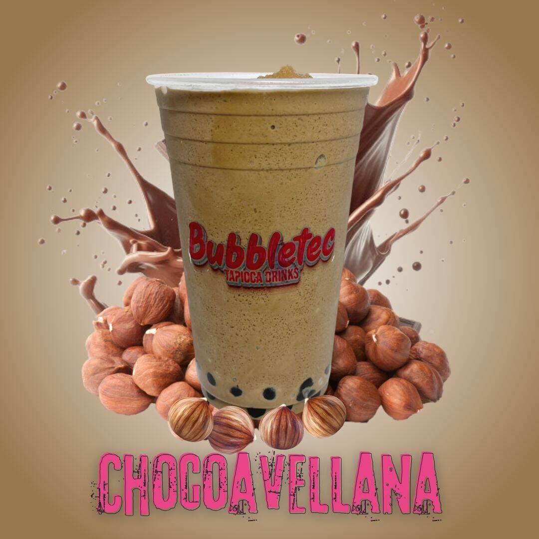Chocoavellana