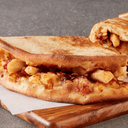Panini Bbq