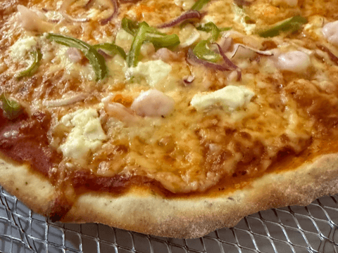 Romana Pizza