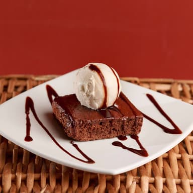 Brownies de Chocolate