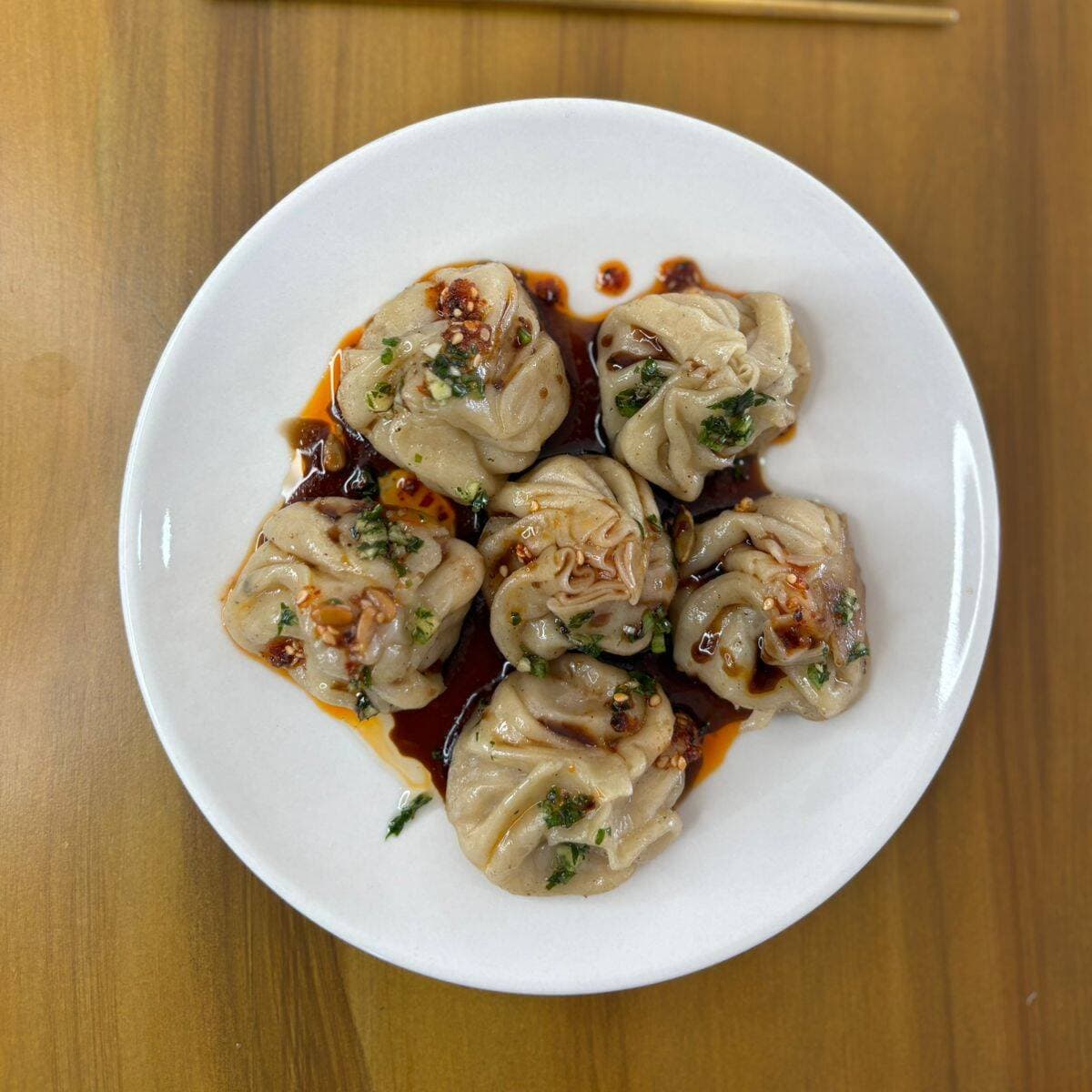 Dumplings