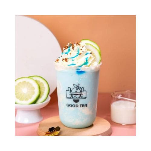 Mojito Curacao