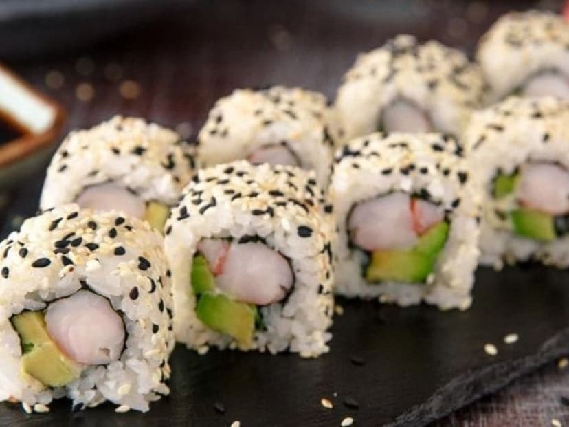 R&U Sushi Yucatan