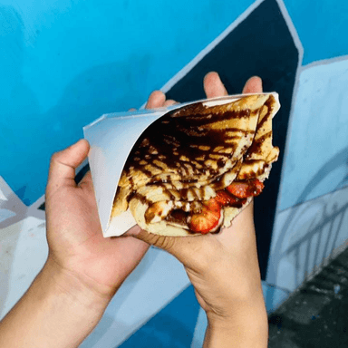 CREPA SENCILLA + CREPA MEDIANA